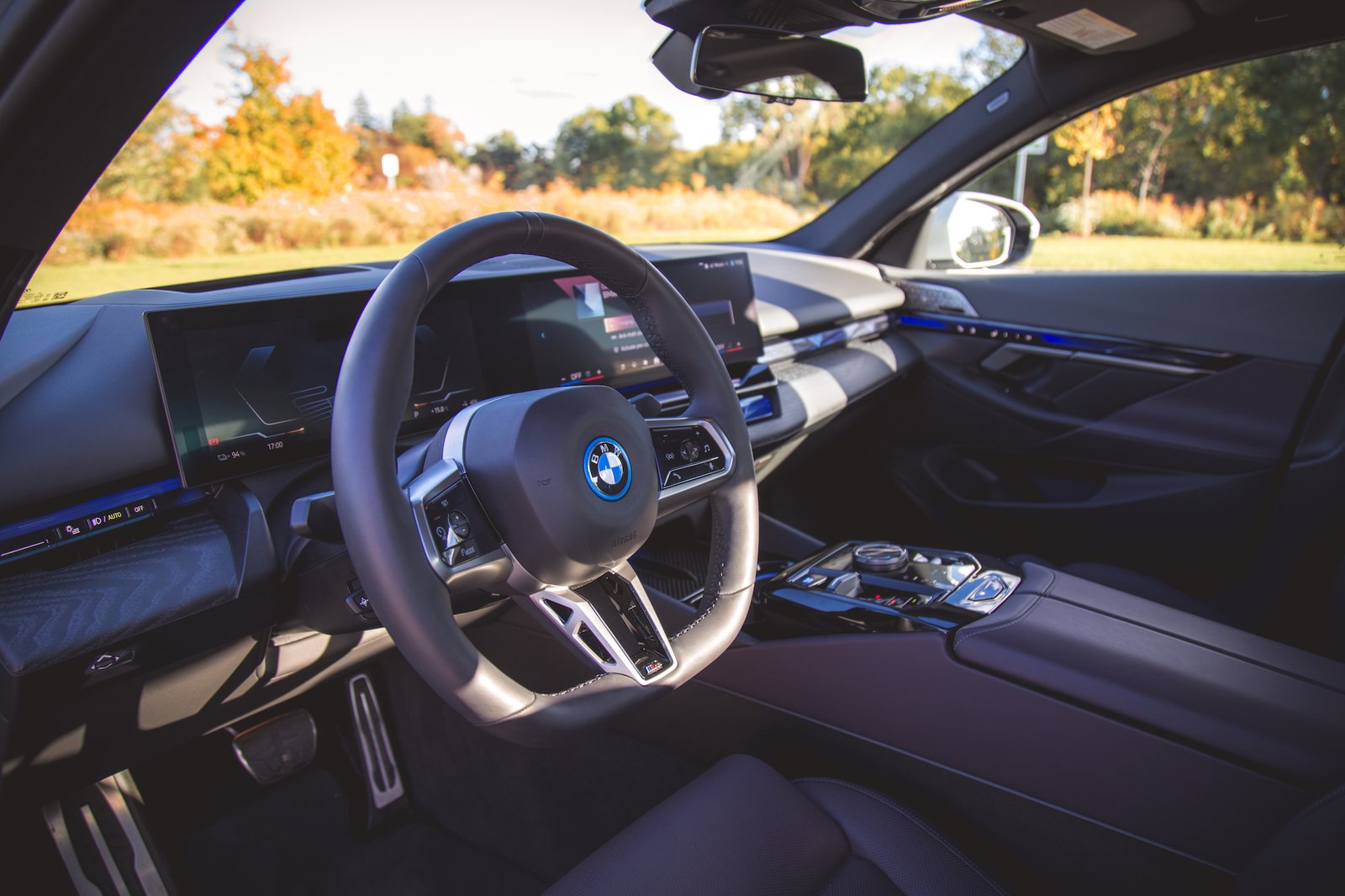 BMW i5