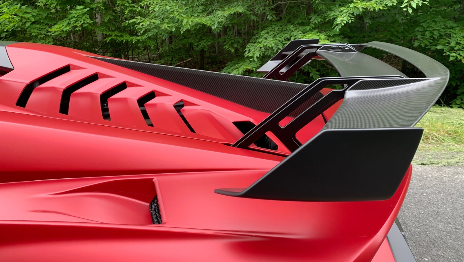 Lamborghini Huracan STO