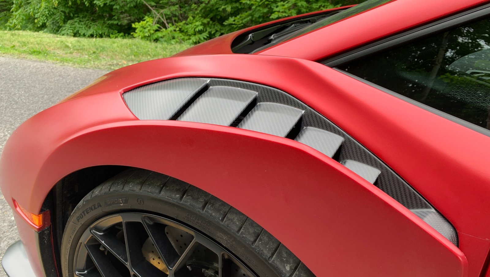 Lamborghini Huracan STO