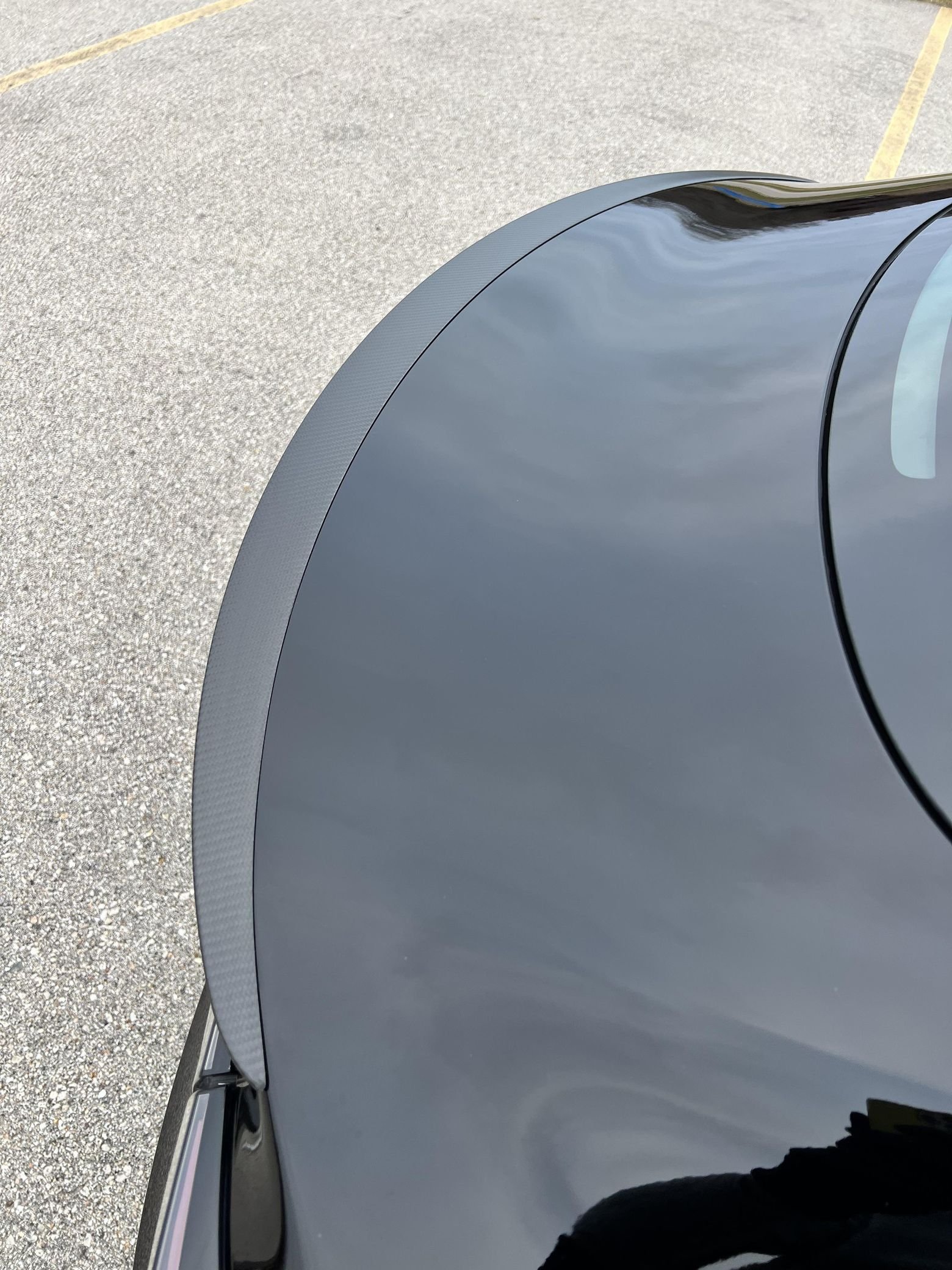 Tesla Model 3 Performance