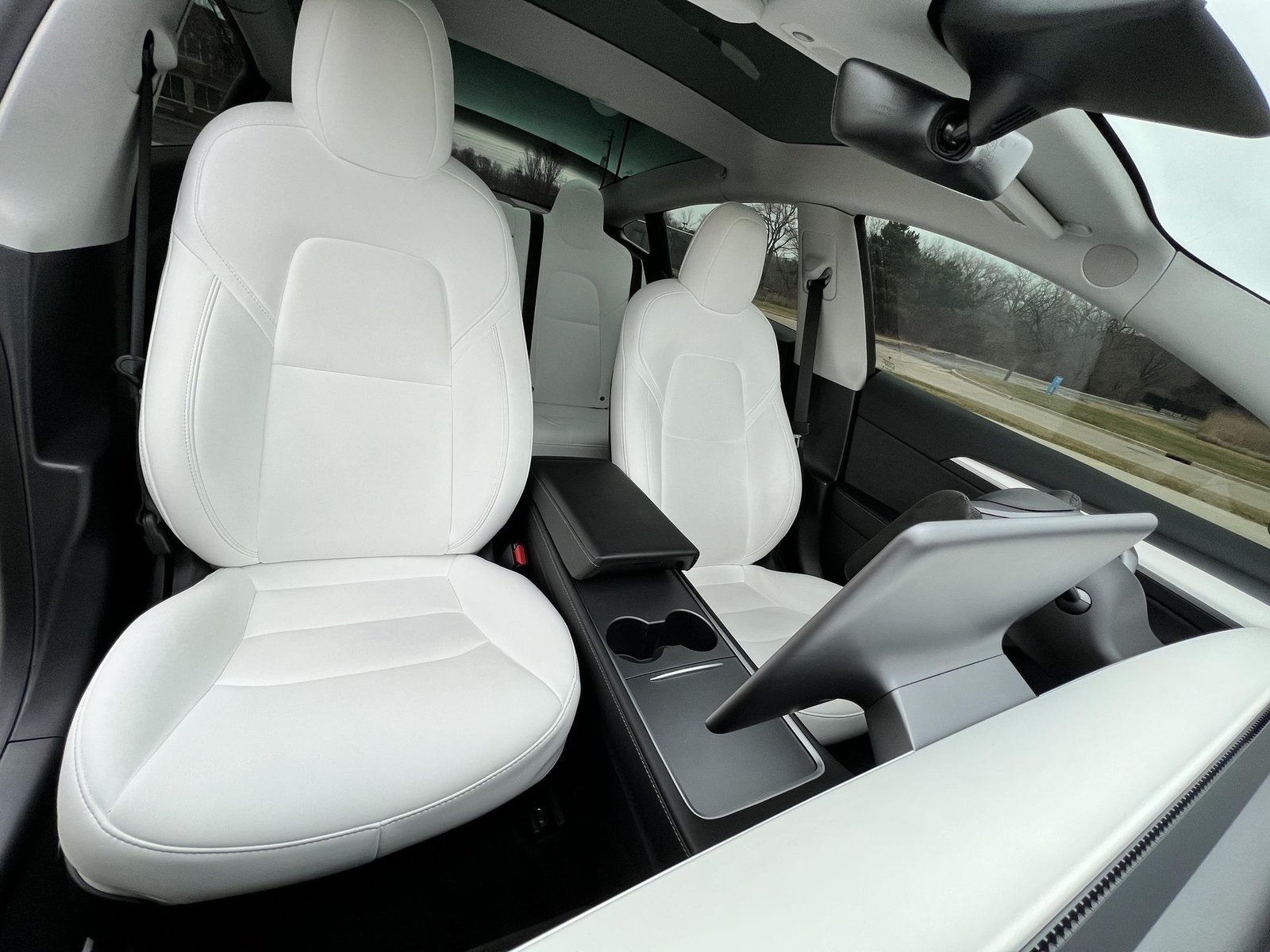 Tesla Model 3 Performance