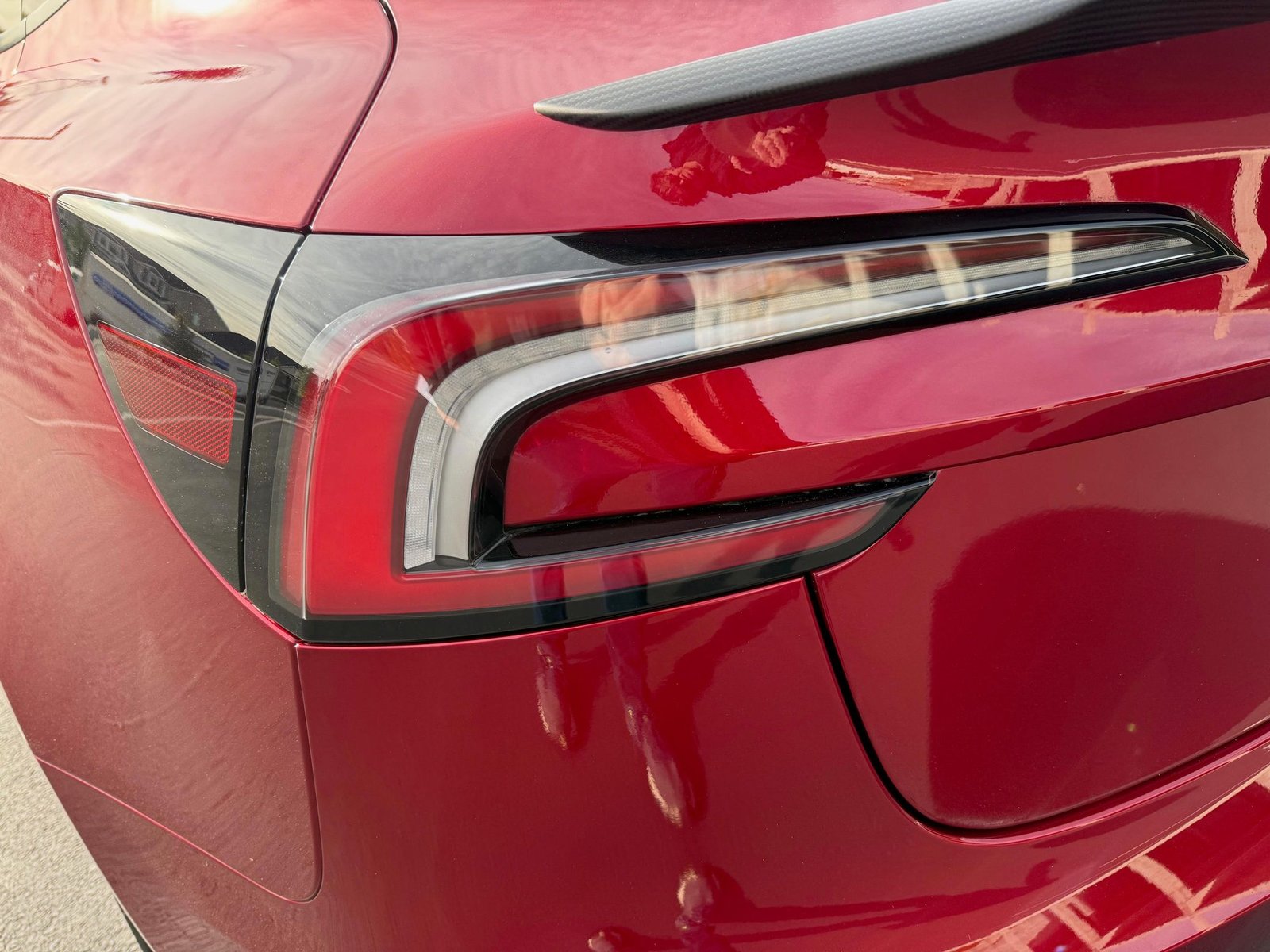 Tesla Model 3 Performance 2024