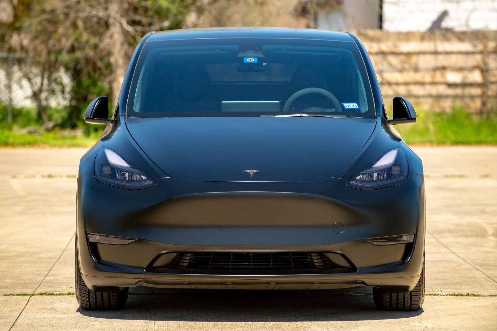 Tesla Model Y Performance