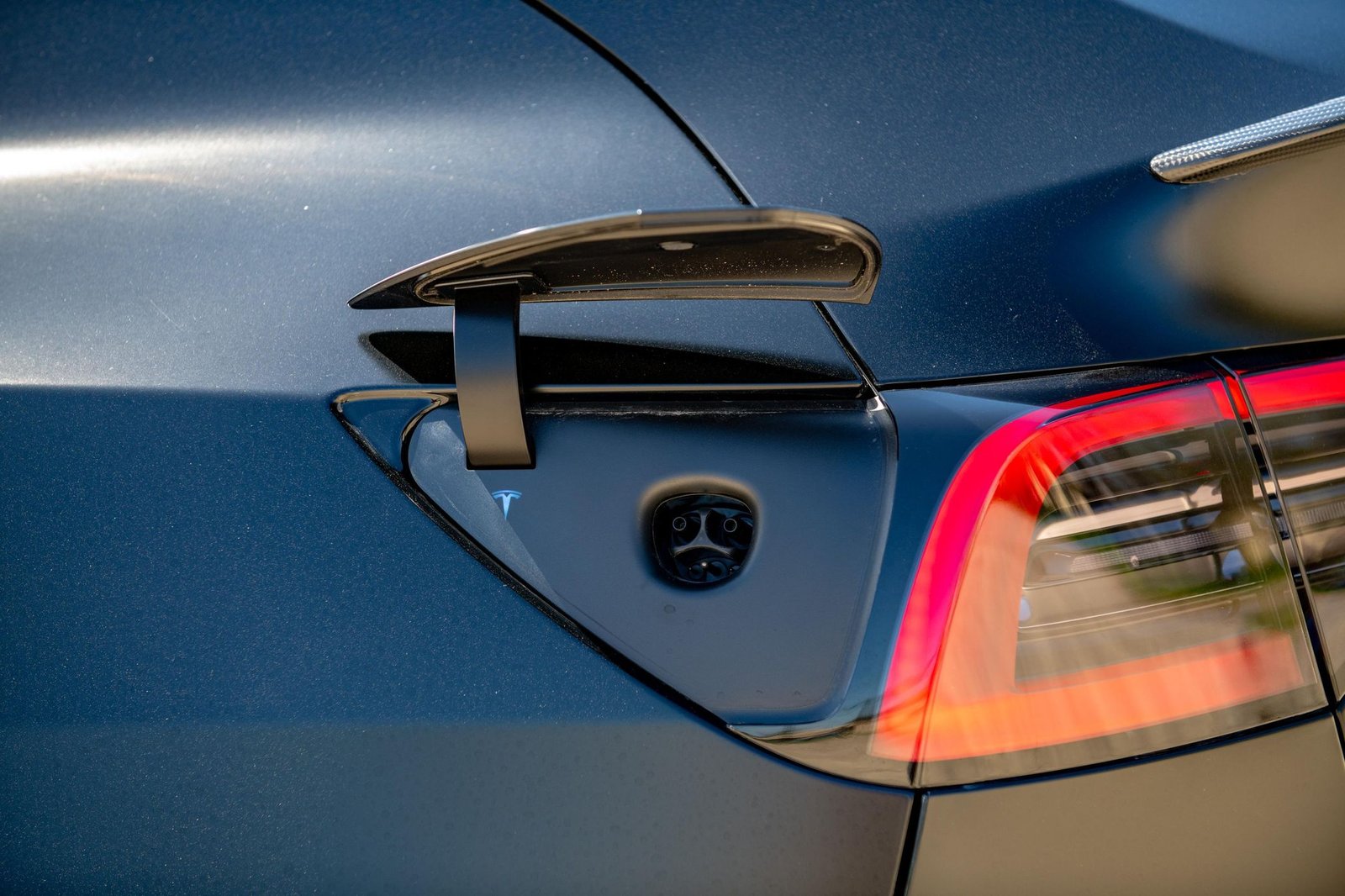 Tesla Model Y Performance