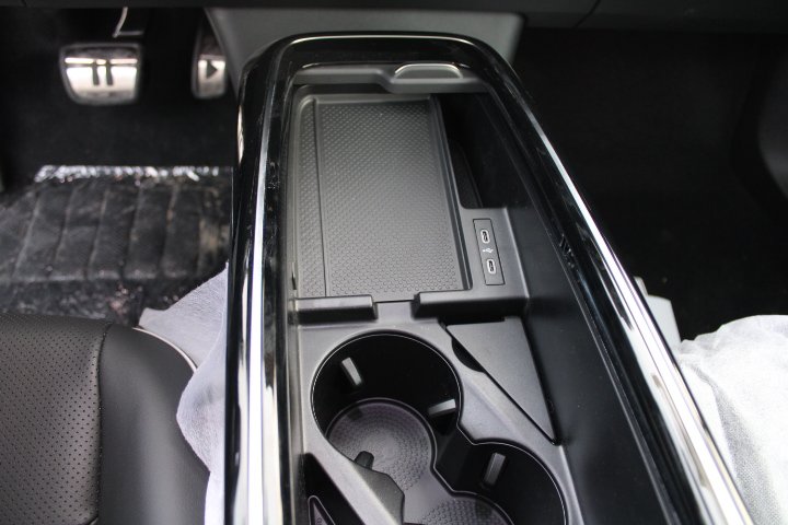 Volkswagen ID6 Crozz