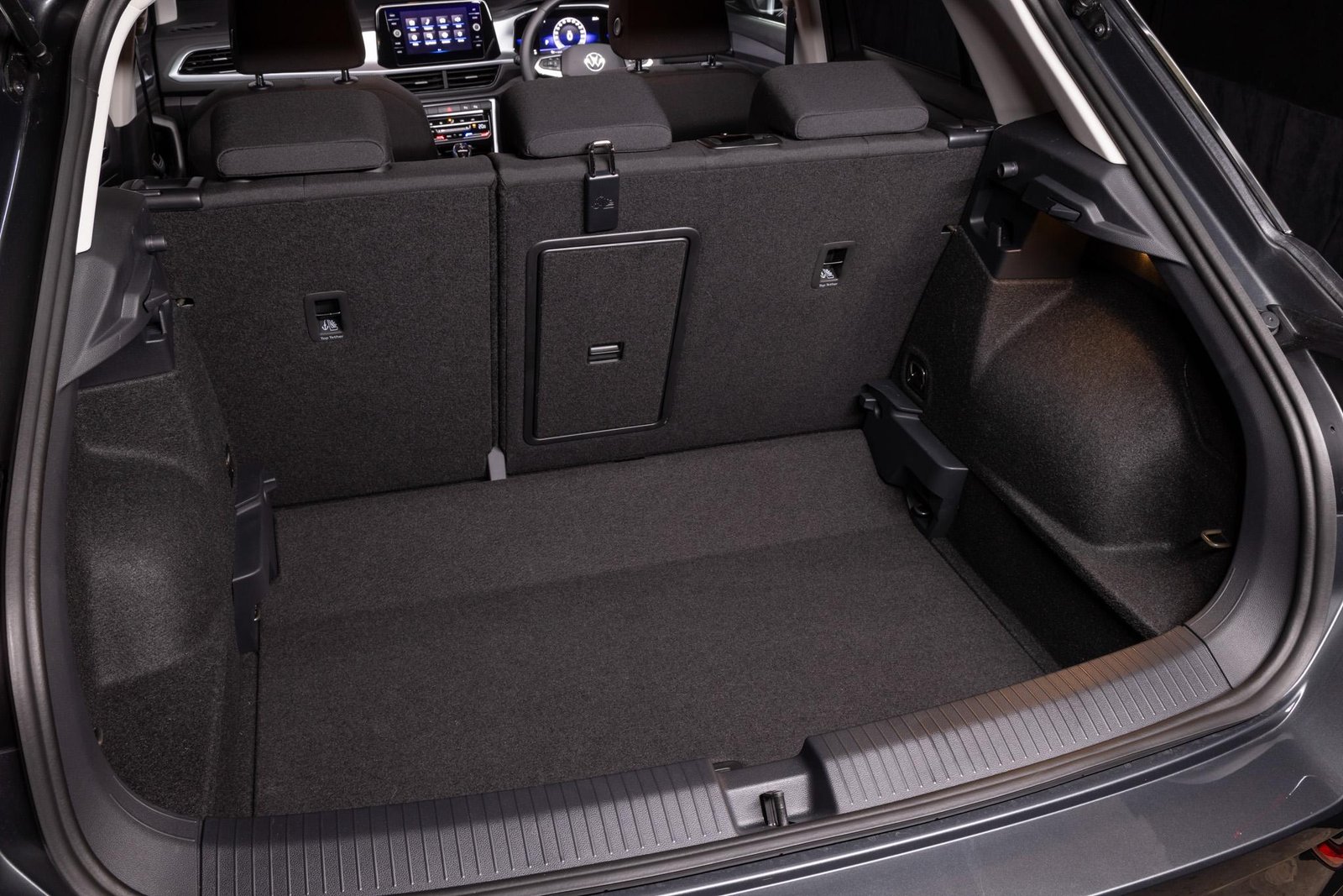 Volkswagen Troc Life+